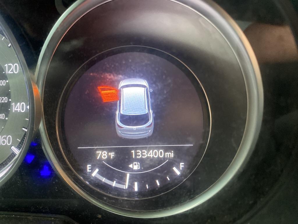 used 2020 Mazda CX-5 car, priced at $15,523