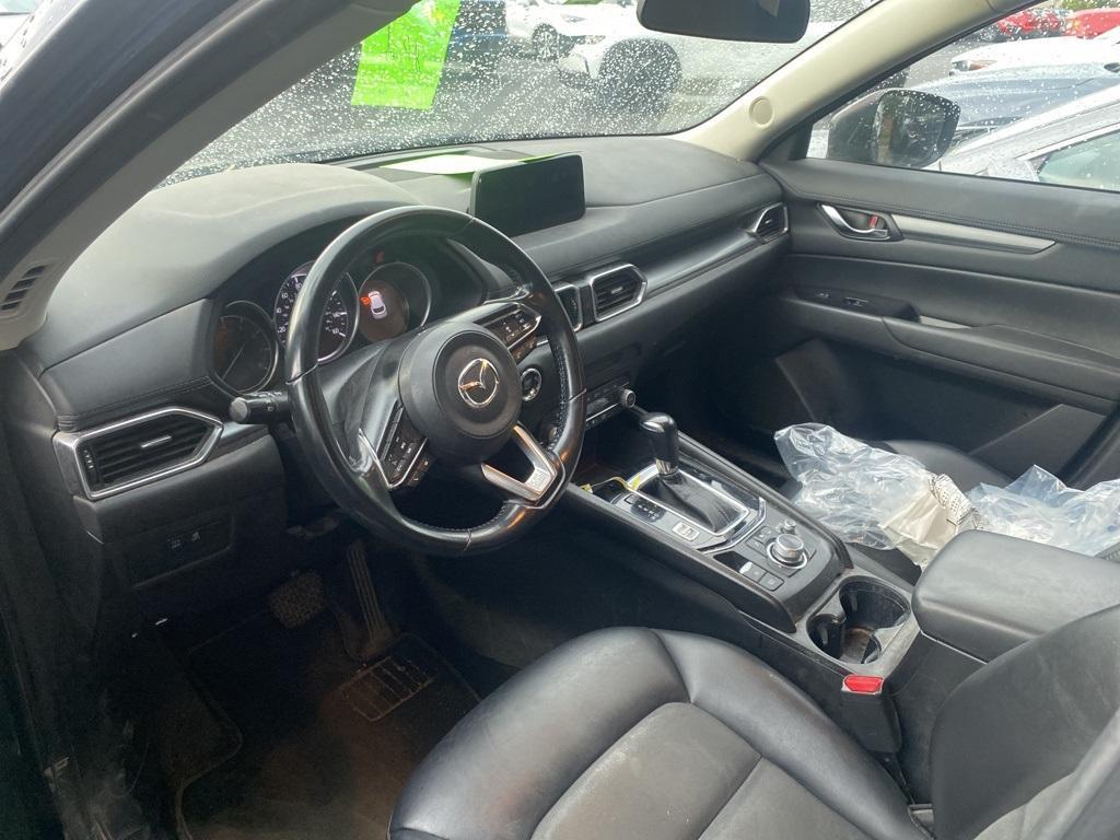 used 2020 Mazda CX-5 car, priced at $15,523