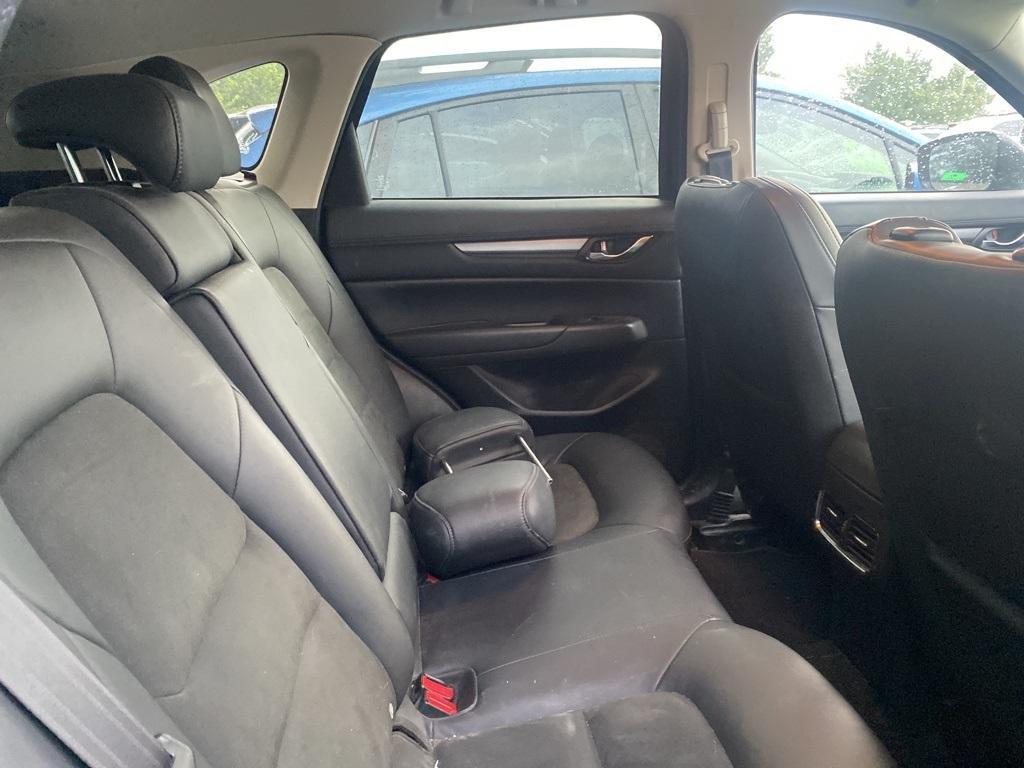 used 2020 Mazda CX-5 car, priced at $15,523