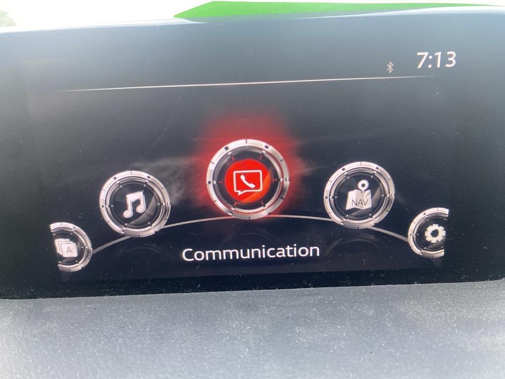 used 2020 Mazda CX-5 car, priced at $15,523