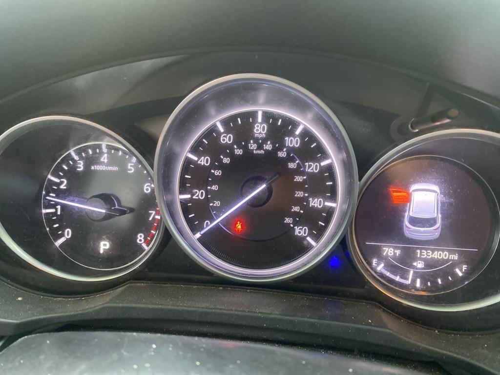 used 2020 Mazda CX-5 car, priced at $15,523