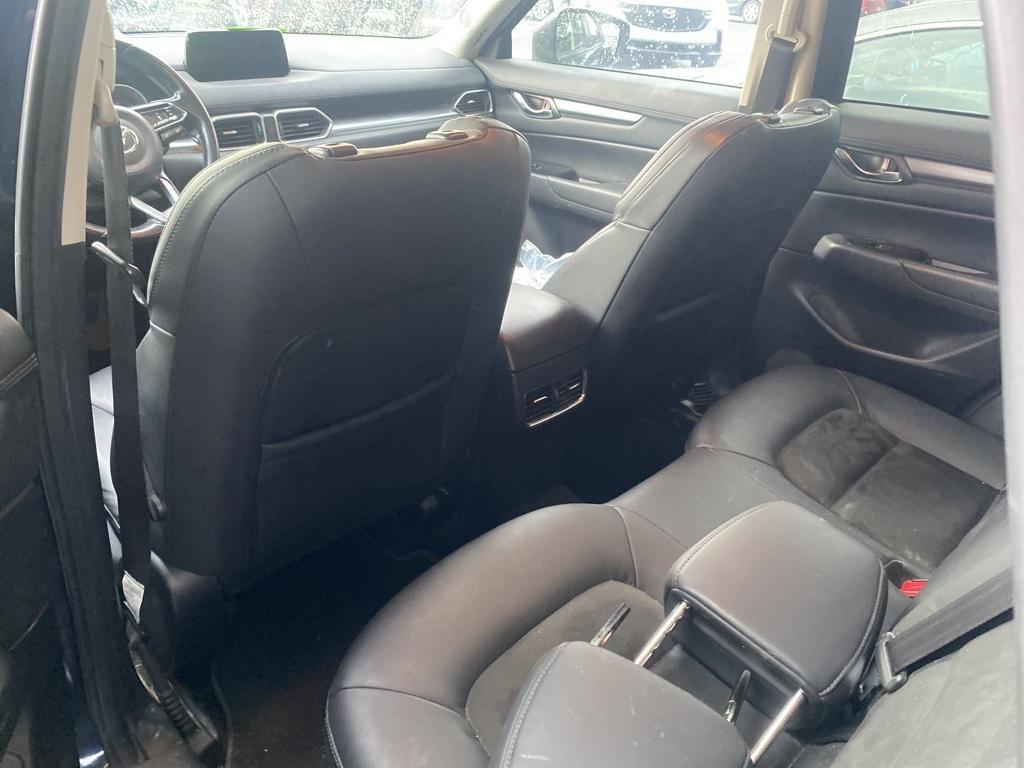 used 2020 Mazda CX-5 car, priced at $15,523