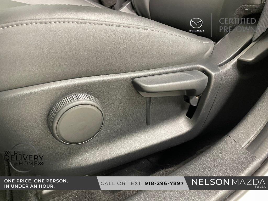 used 2023 Mazda CX-30 car, priced at $22,647