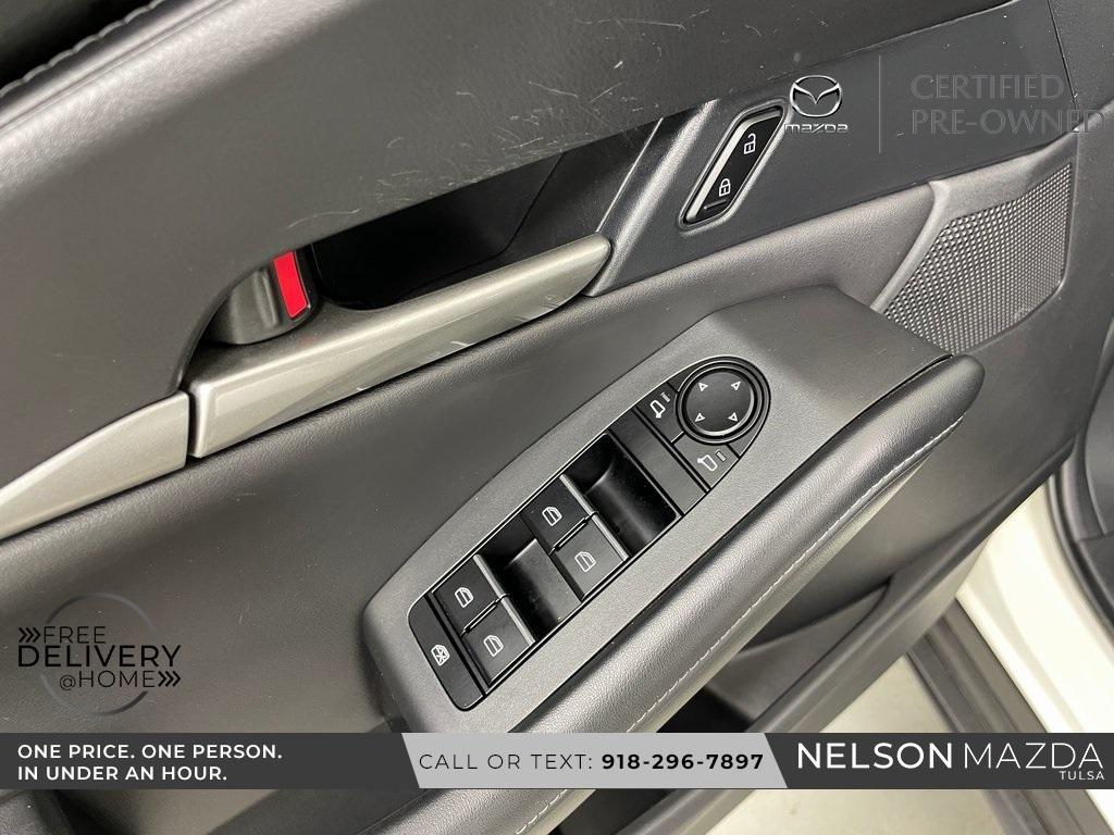 used 2023 Mazda CX-30 car, priced at $22,647