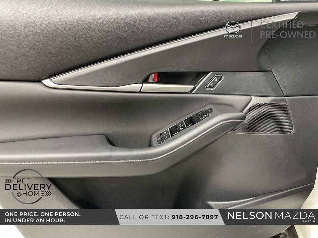 used 2023 Mazda CX-30 car, priced at $22,647