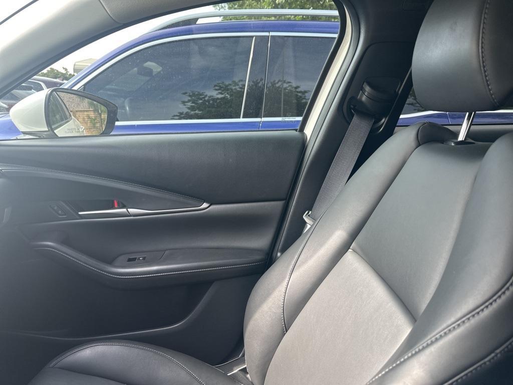 used 2023 Mazda CX-30 car, priced at $22,647