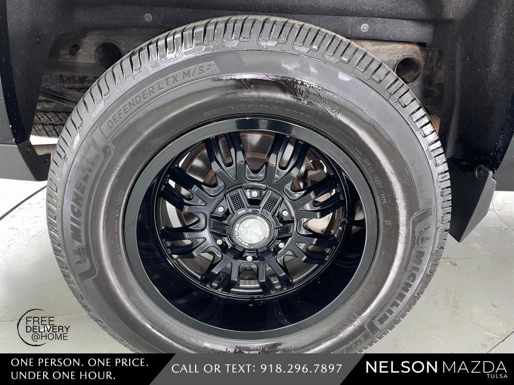 used 2014 Chevrolet Silverado 1500 car, priced at $20,084