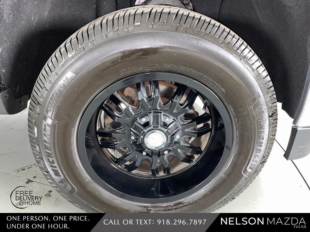 used 2014 Chevrolet Silverado 1500 car, priced at $20,084