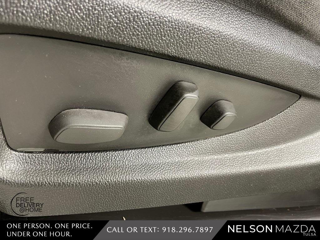 used 2014 Chevrolet Silverado 1500 car, priced at $20,084