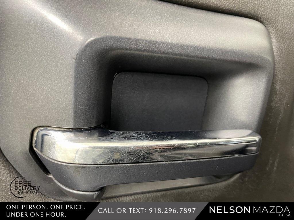 used 2014 Chevrolet Silverado 1500 car, priced at $20,084