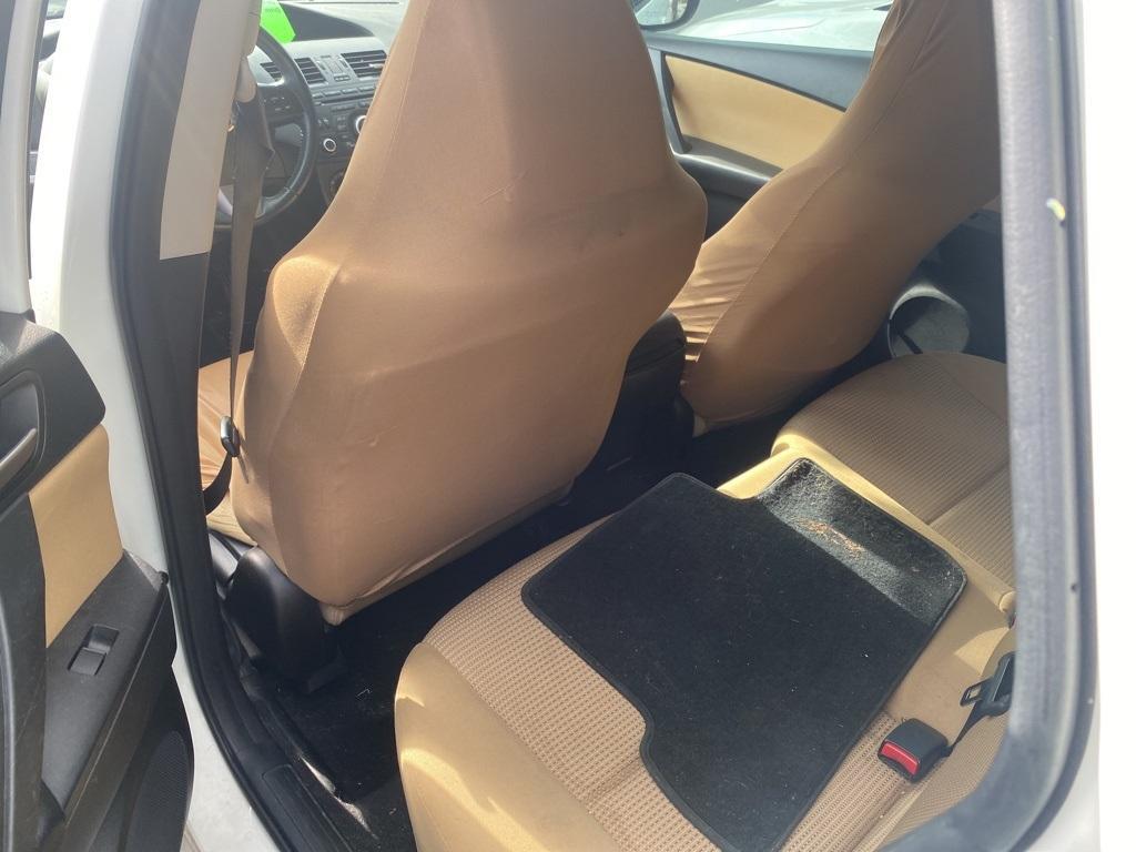 used 2012 Mazda Mazda3 car, priced at $6,495