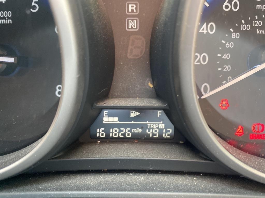 used 2012 Mazda Mazda3 car, priced at $6,495