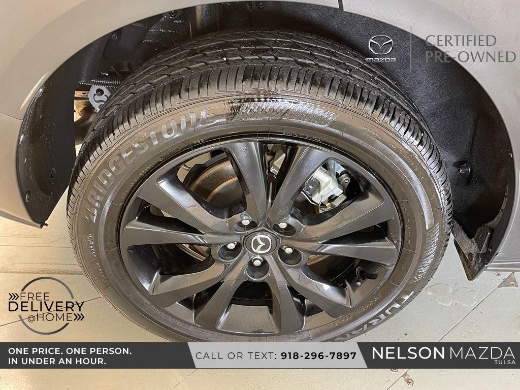 used 2024 Mazda CX-30 car, priced at $25,964