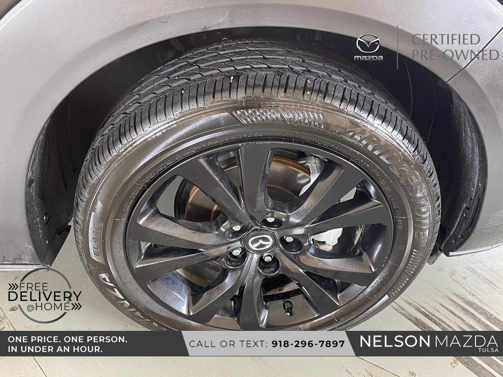 used 2024 Mazda CX-30 car, priced at $25,964