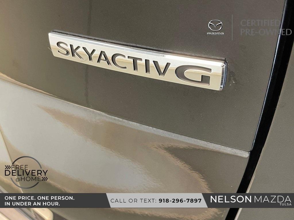 used 2024 Mazda CX-30 car, priced at $25,964