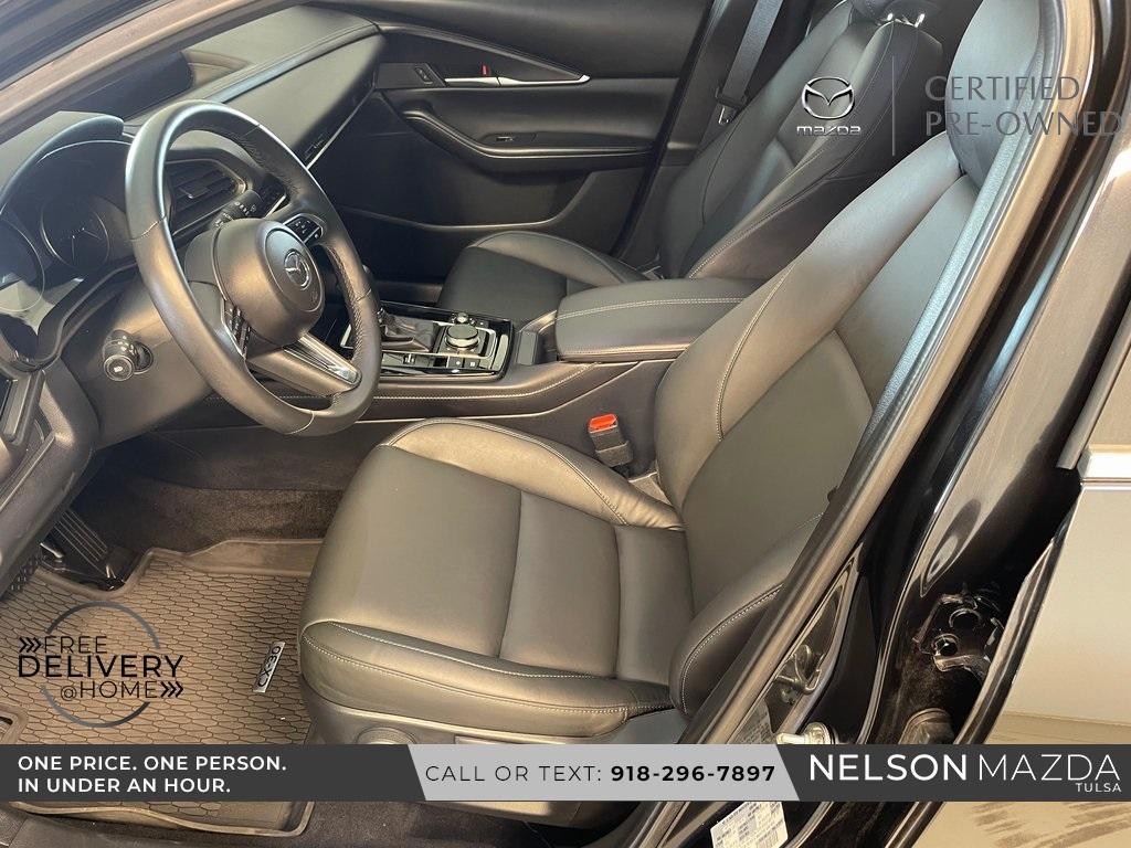 used 2024 Mazda CX-30 car, priced at $25,964