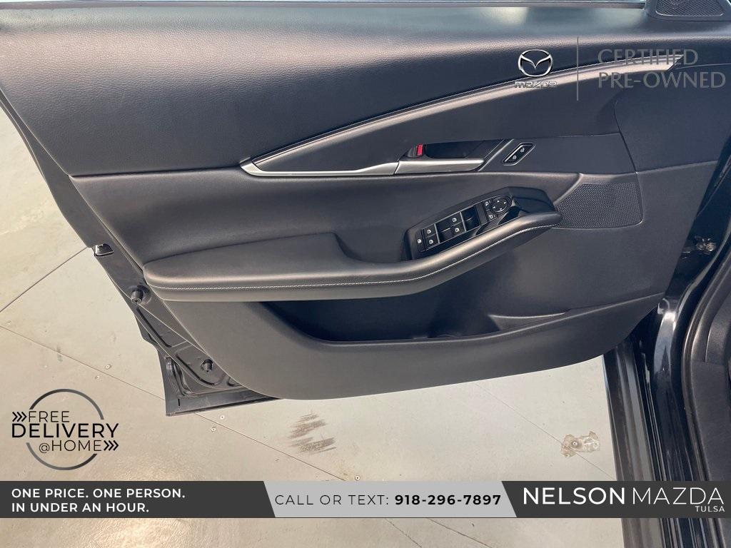 used 2024 Mazda CX-30 car, priced at $25,964