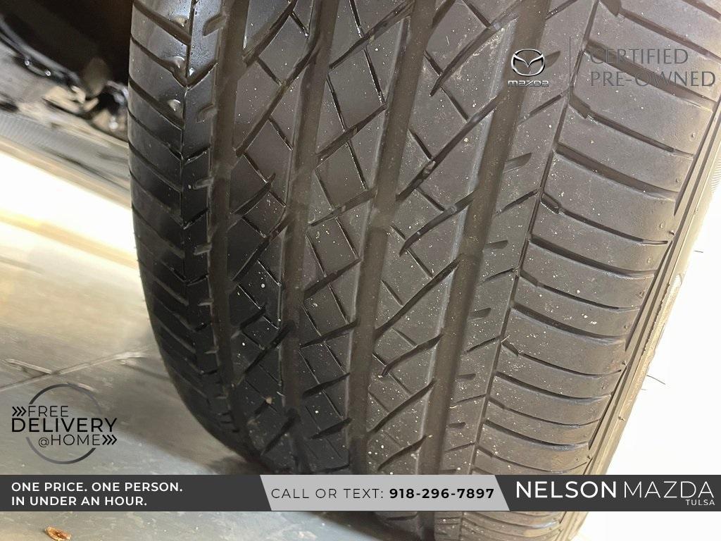 used 2024 Mazda CX-30 car, priced at $25,964