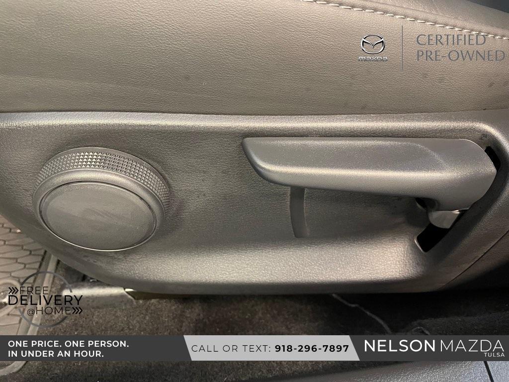 used 2024 Mazda CX-30 car, priced at $25,964