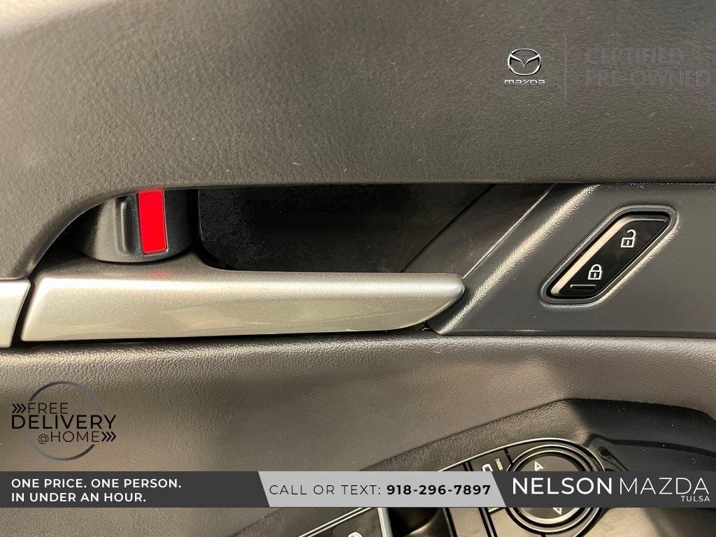 used 2024 Mazda CX-30 car, priced at $25,964
