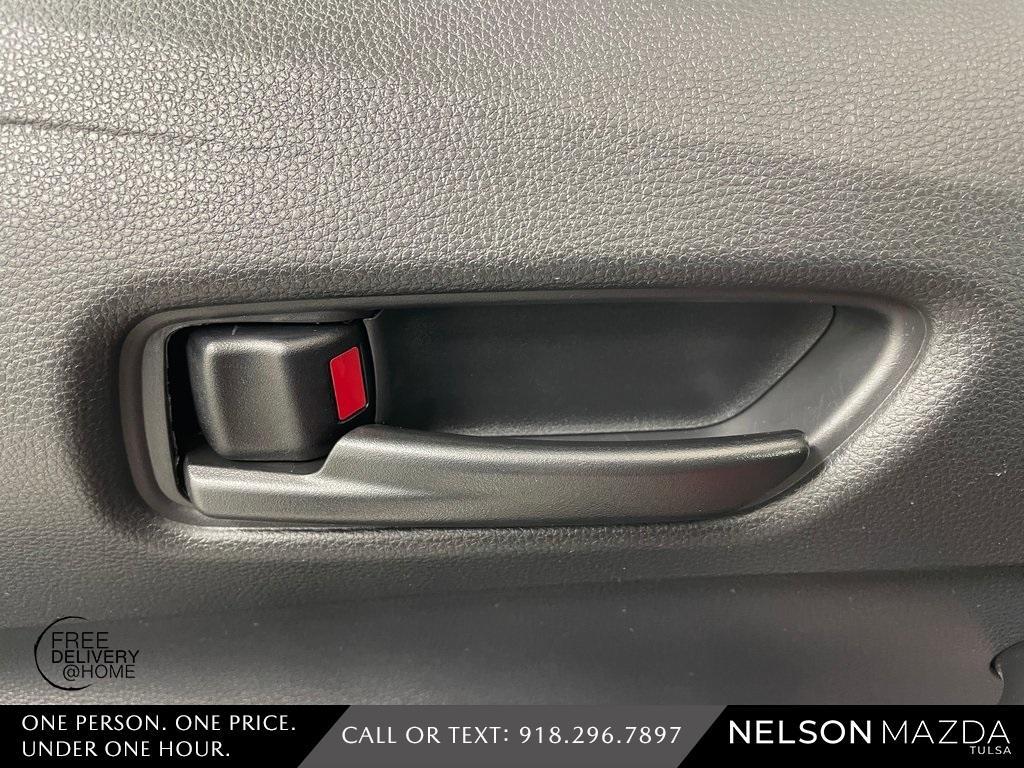 used 2023 Toyota Corolla car, priced at $22,564