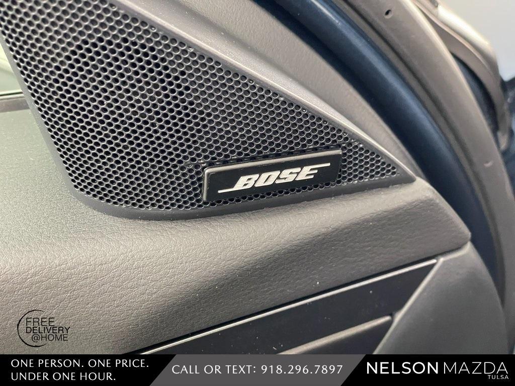 new 2026 Mazda CX-50 car, priced at $36,014