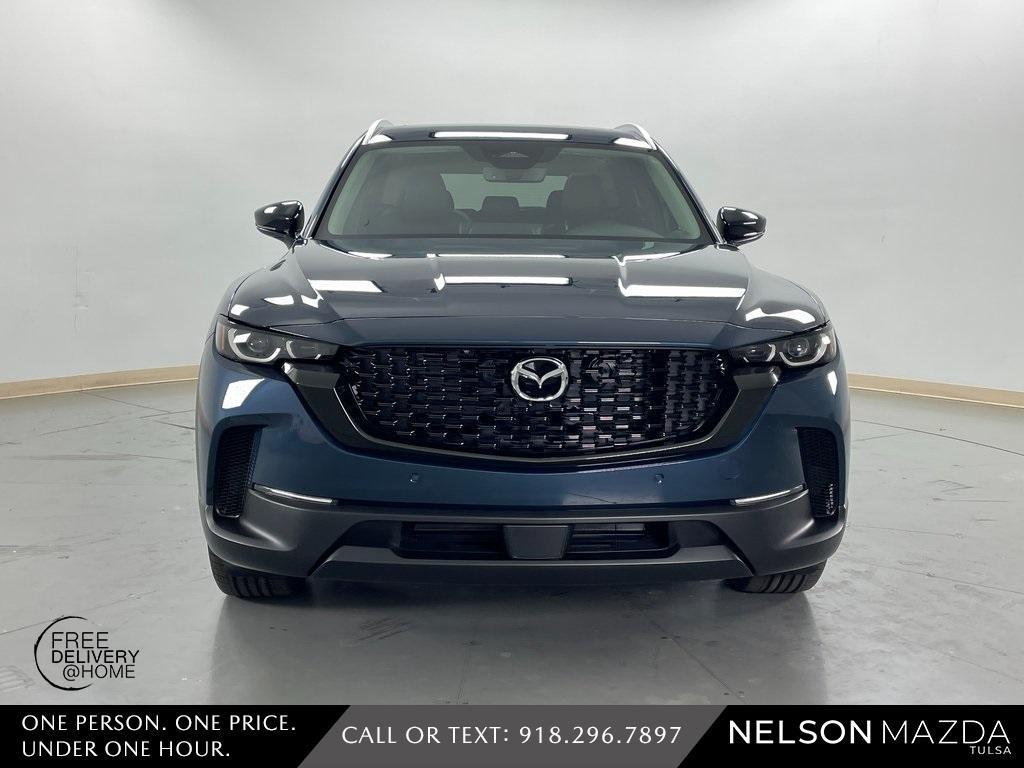 new 2026 Mazda CX-50 car, priced at $36,014