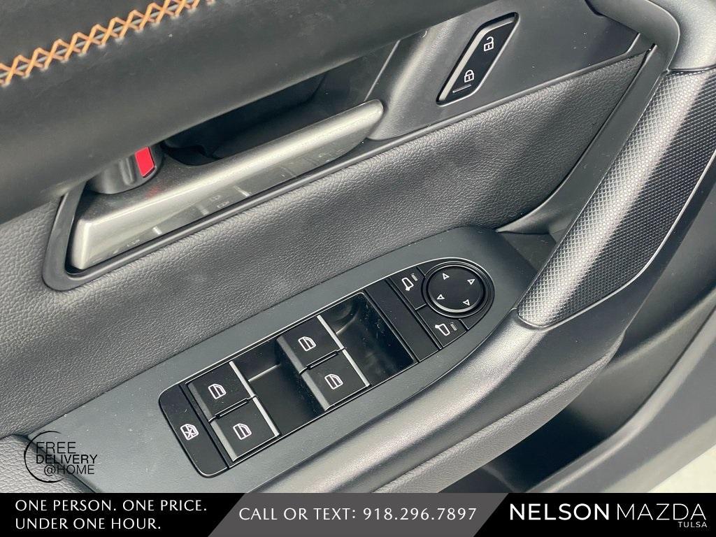 new 2026 Mazda CX-50 car, priced at $36,014