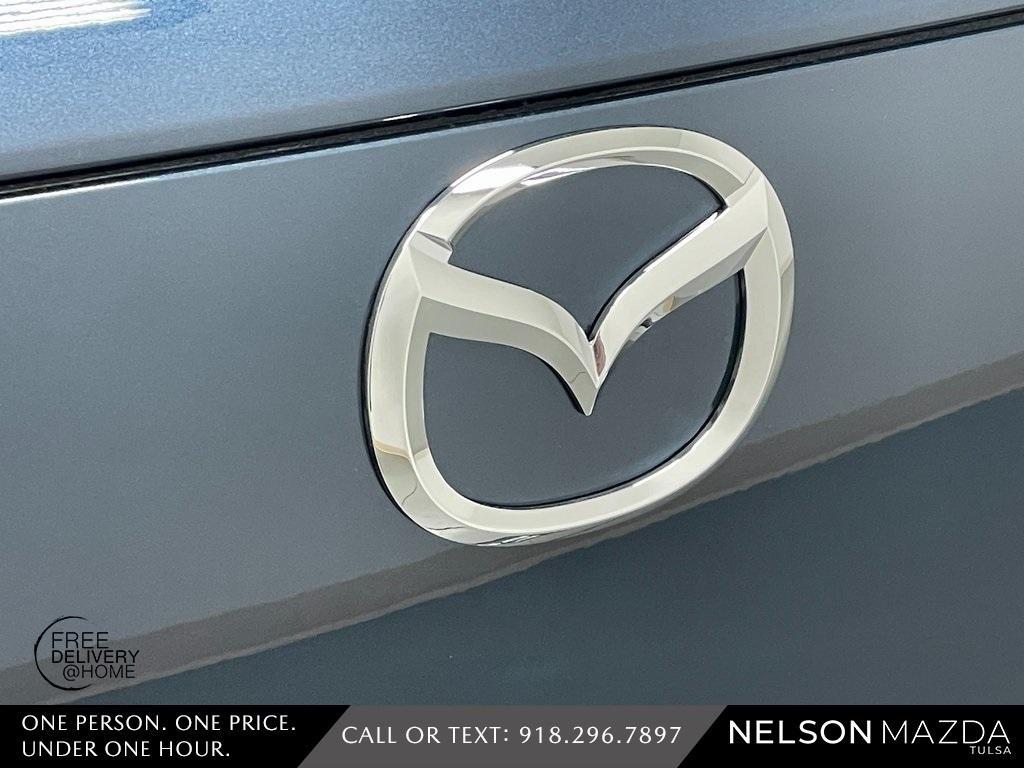 new 2026 Mazda CX-50 car, priced at $36,014