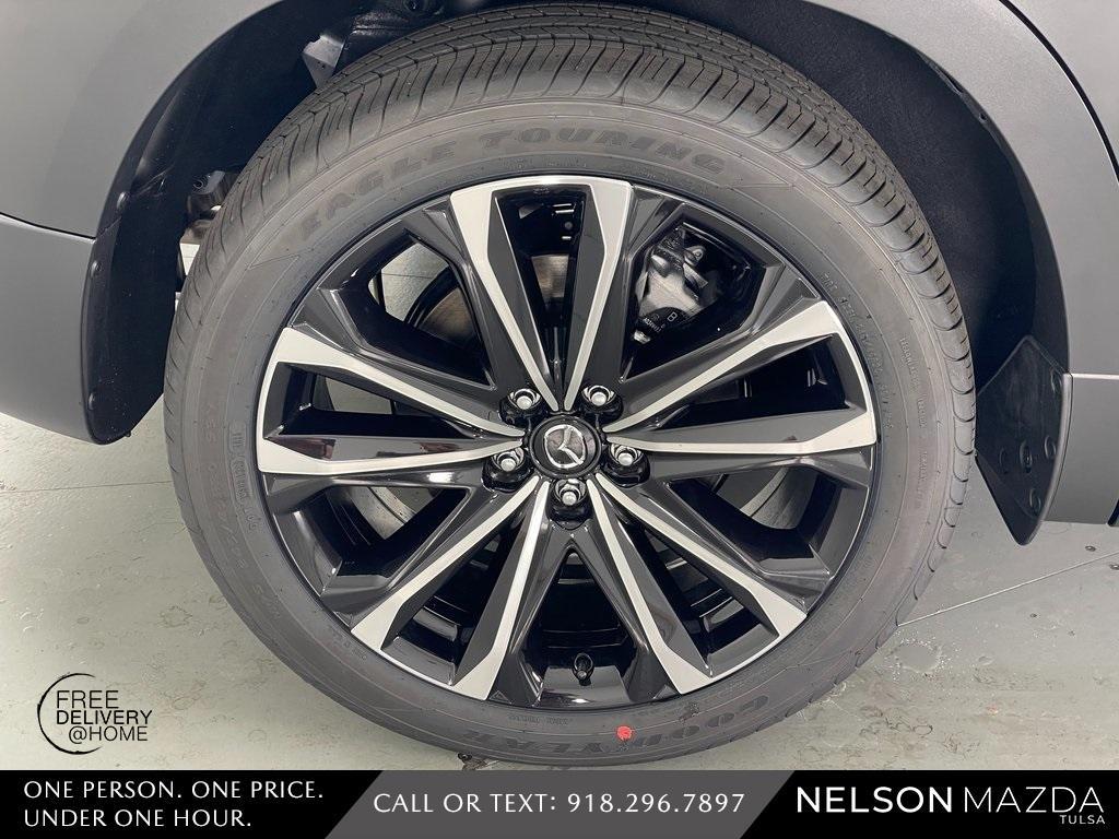 new 2026 Mazda CX-50 car, priced at $36,014