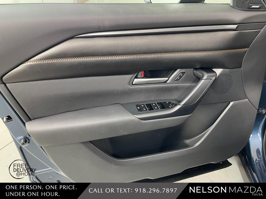 new 2026 Mazda CX-50 car, priced at $36,014