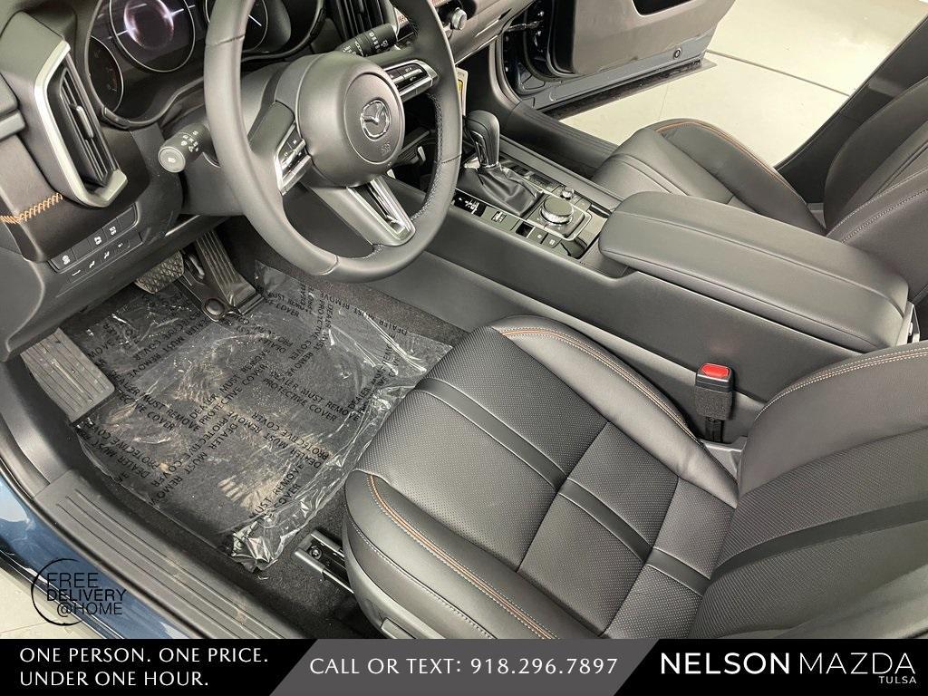 new 2026 Mazda CX-50 car, priced at $36,014