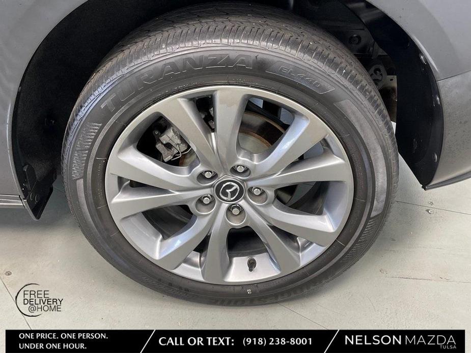 used 2021 Mazda CX-30 car, priced at $23,106