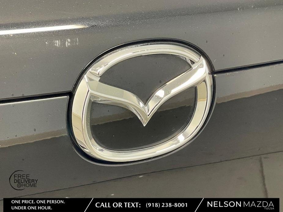 used 2021 Mazda CX-30 car, priced at $23,106