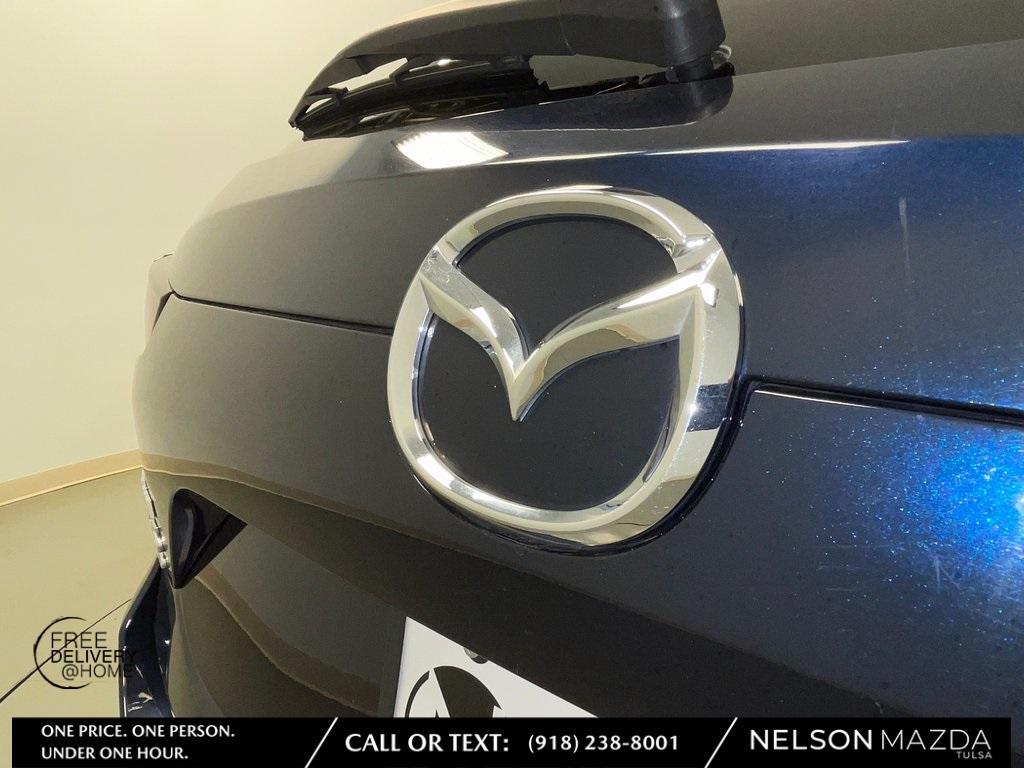 used 2023 Mazda CX-5 car, priced at $22,659