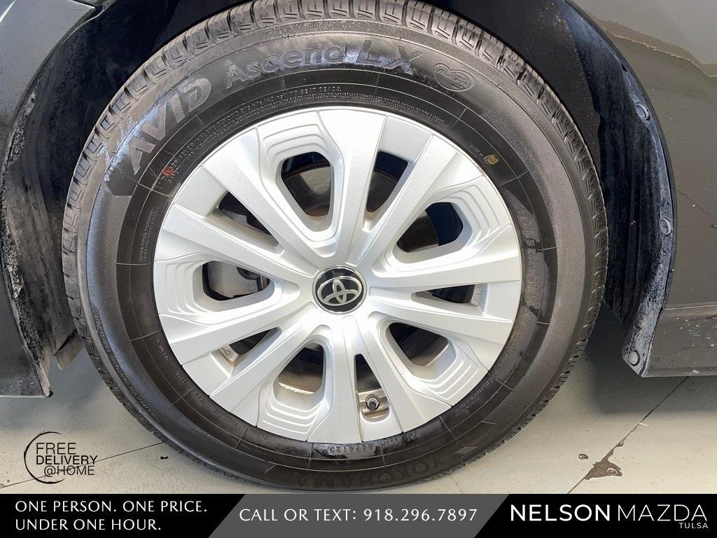 used 2019 Toyota Prius car, priced at $19,628