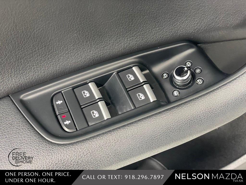 used 2019 Audi Q7 car, priced at $22,055