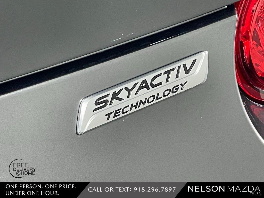 used 2019 Mazda MX-5 Miata RF car, priced at $26,247