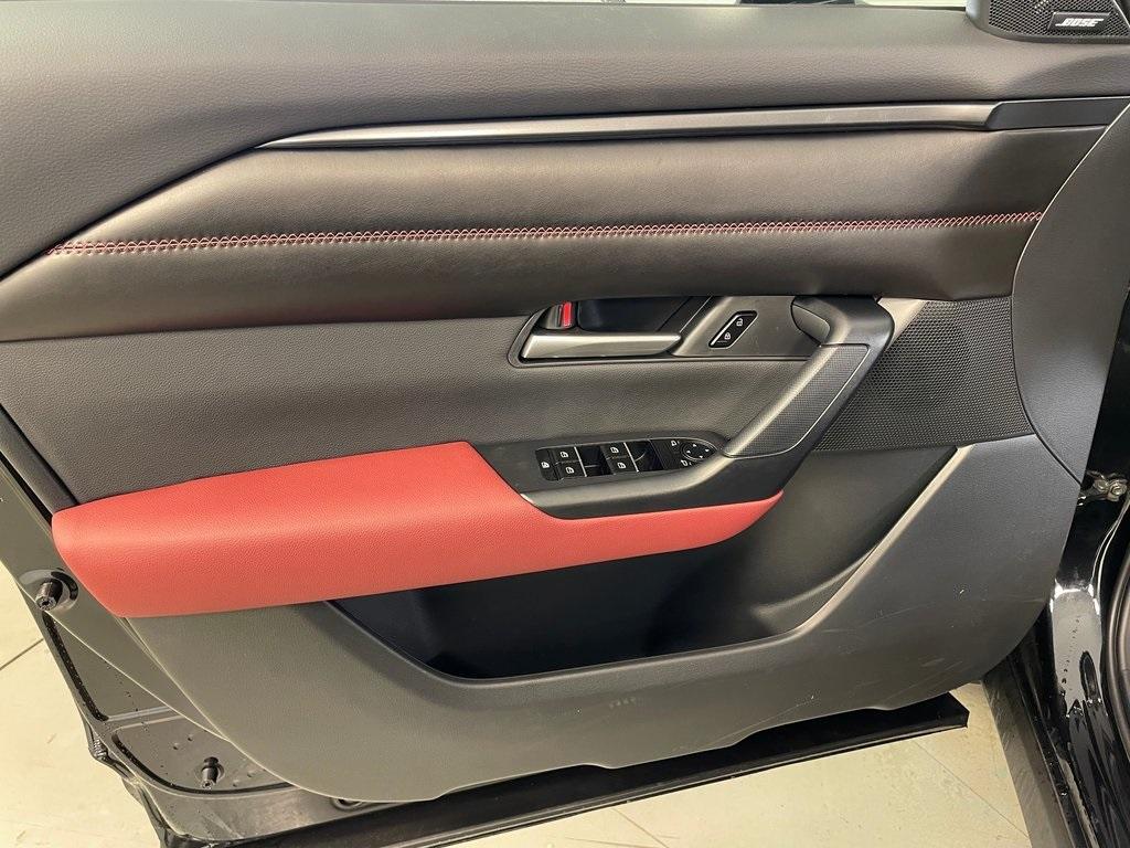 new 2025 Mazda CX-50 Hybrid car, priced at $37,885