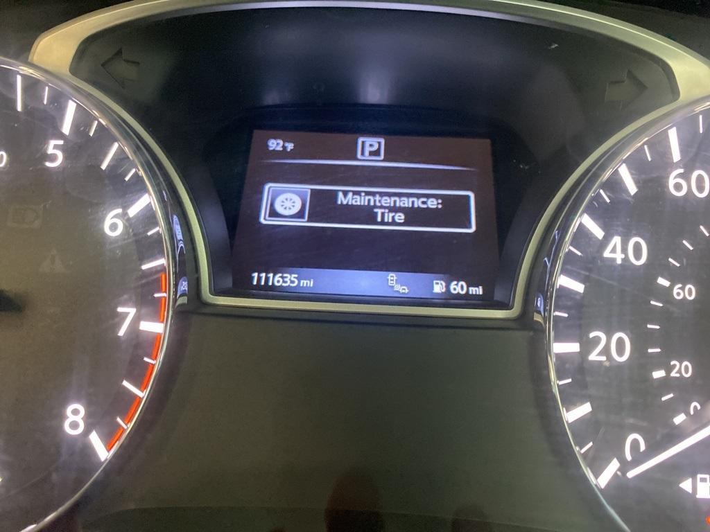 used 2019 Nissan Pathfinder car, priced at $14,294