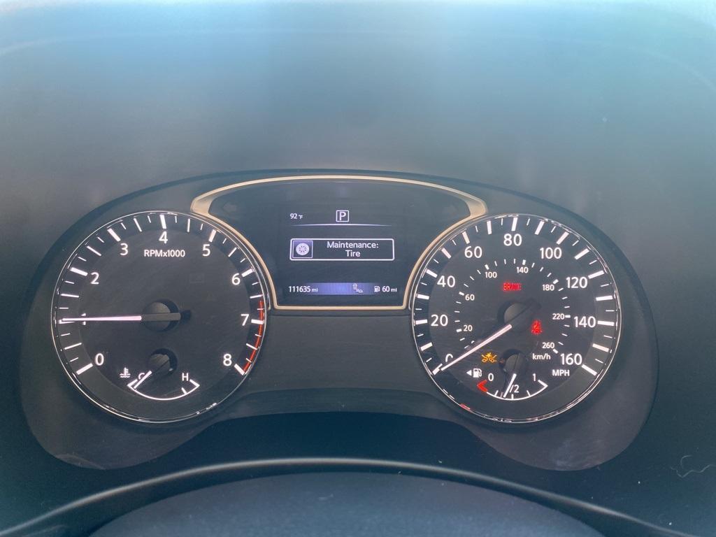 used 2019 Nissan Pathfinder car, priced at $14,294