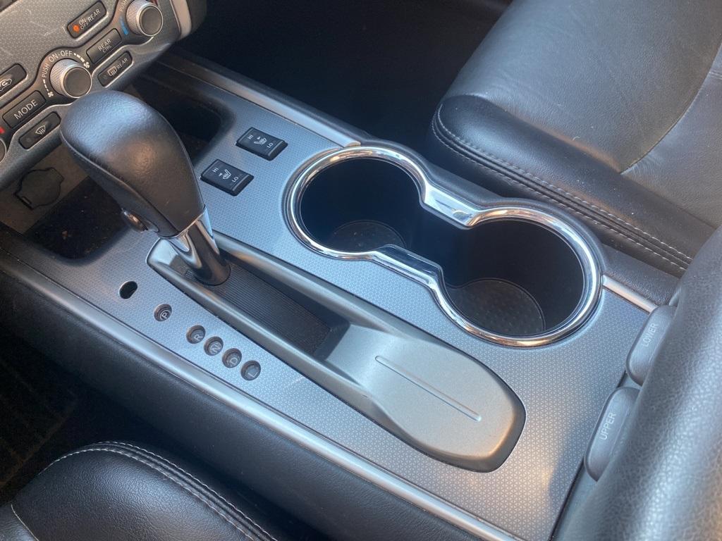 used 2019 Nissan Pathfinder car, priced at $14,294