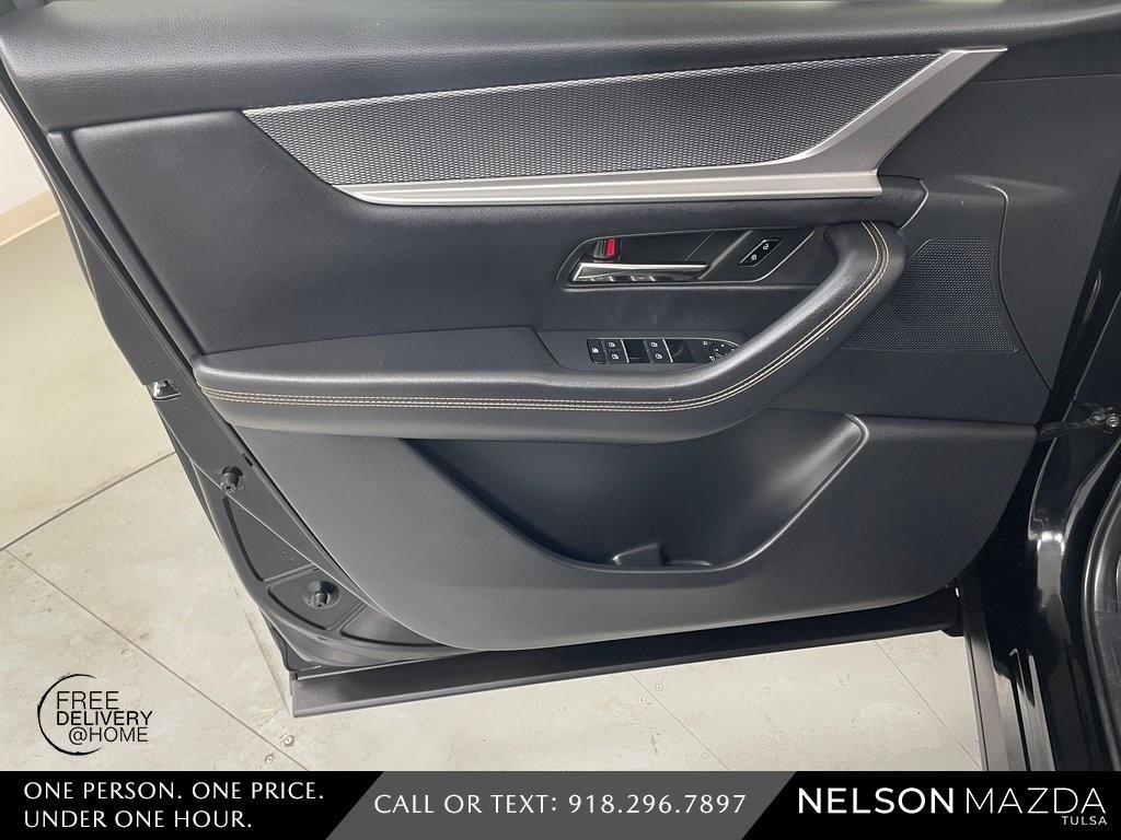 used 2024 Mazda CX-90 car, priced at $32,548