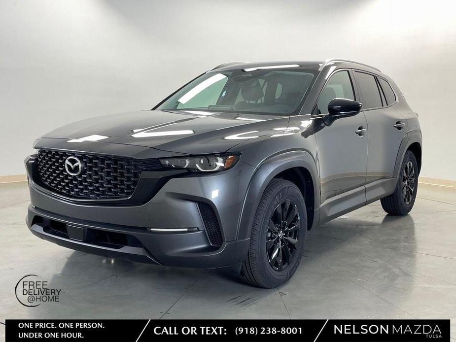 new 2025 Mazda CX-50 car, priced at $32,809