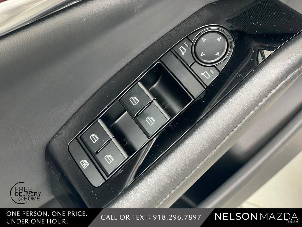 new 2025 Mazda Mazda3 car, priced at $29,075