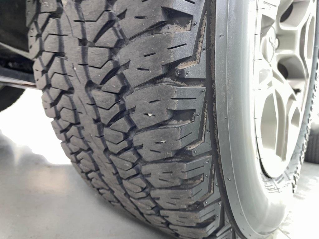 used 2022 Jeep Cherokee car, priced at $24,706