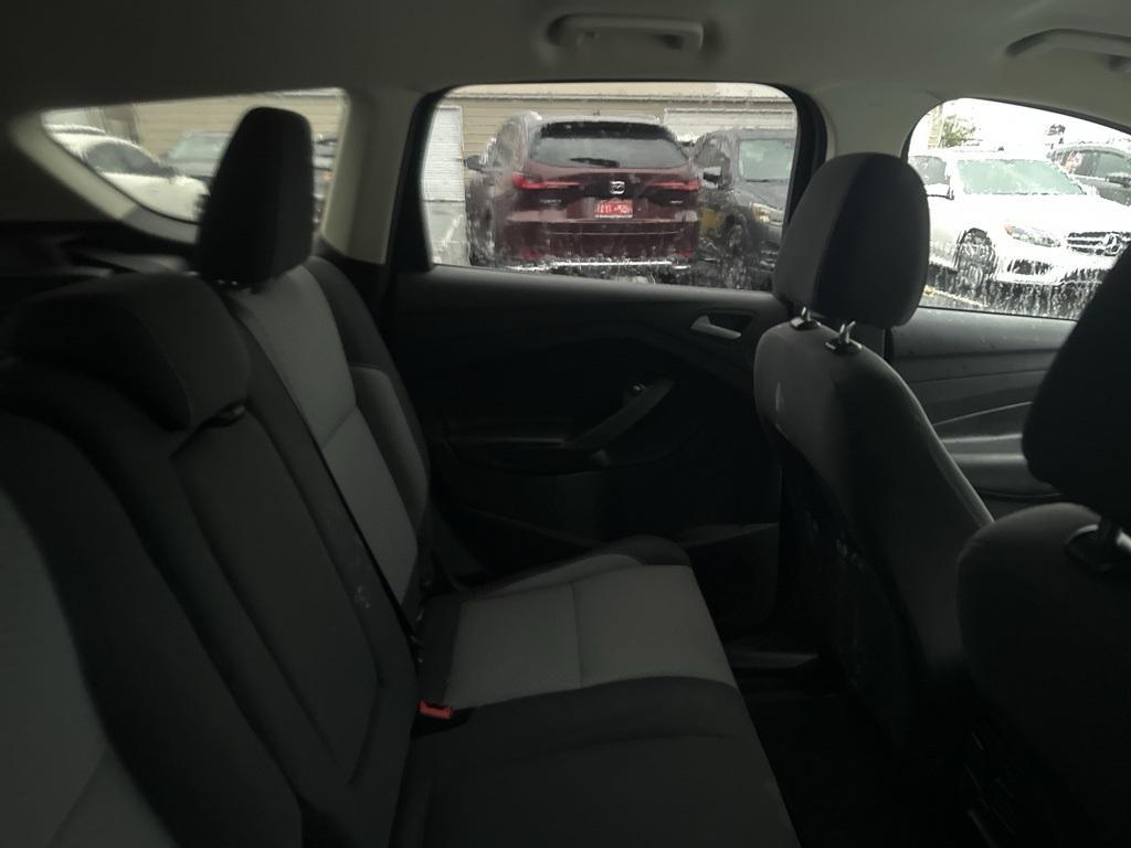 used 2017 Ford Escape car, priced at $10,994