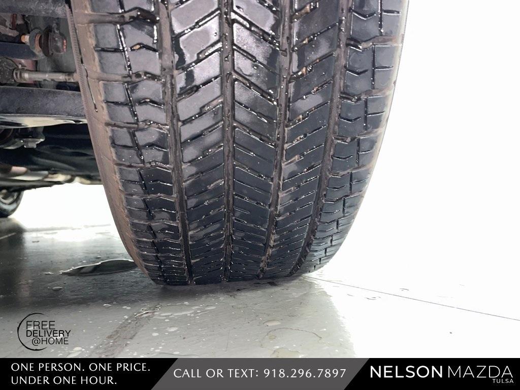 used 2024 Mazda CX-5 car, priced at $28,038