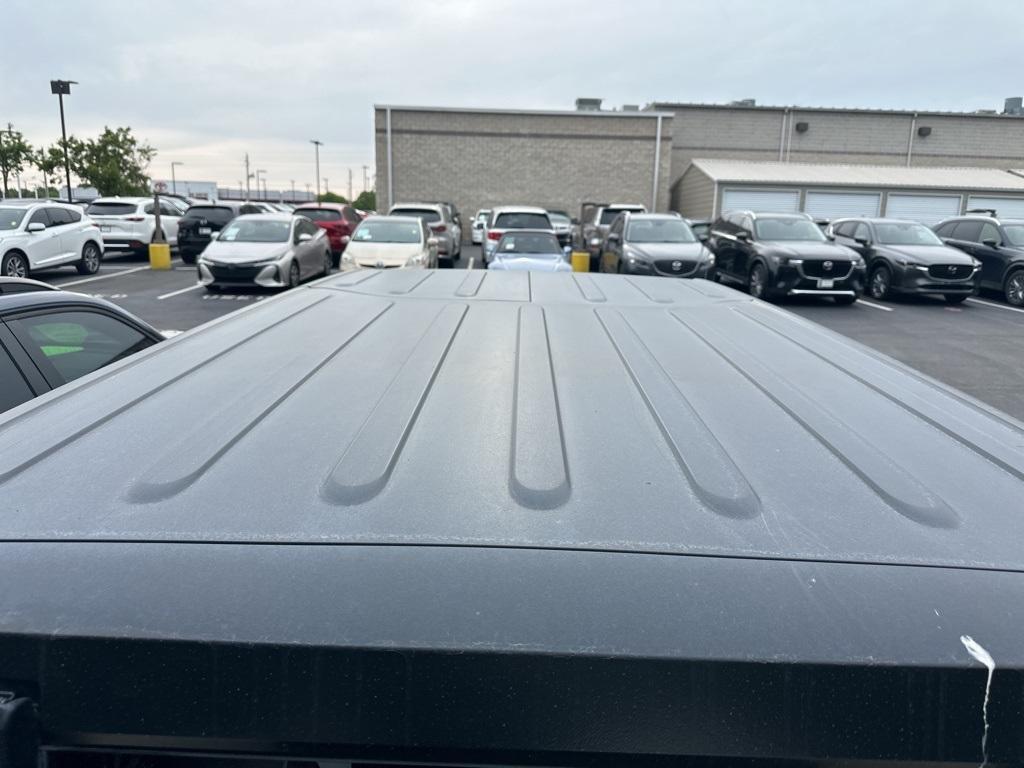 used 2013 Jeep Wrangler Unlimited car, priced at $23,994