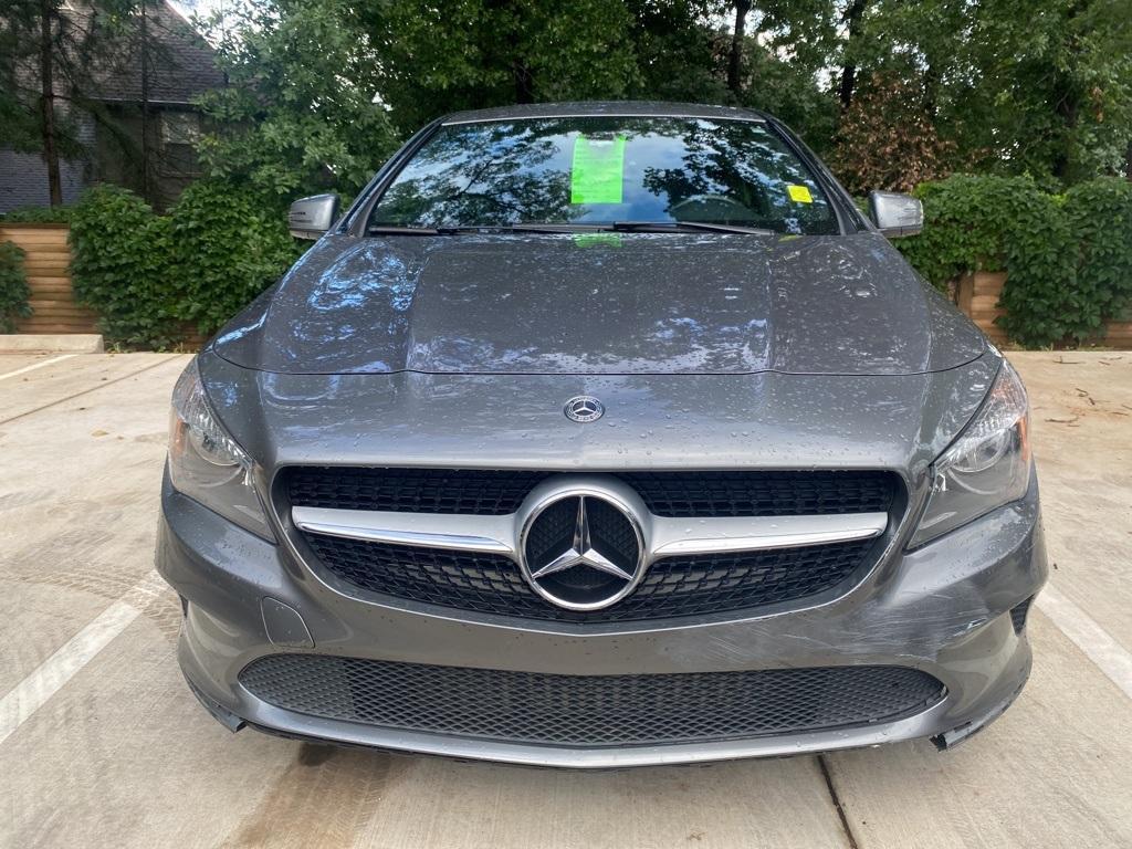 used 2019 Mercedes-Benz CLA 250 car, priced at $18,310